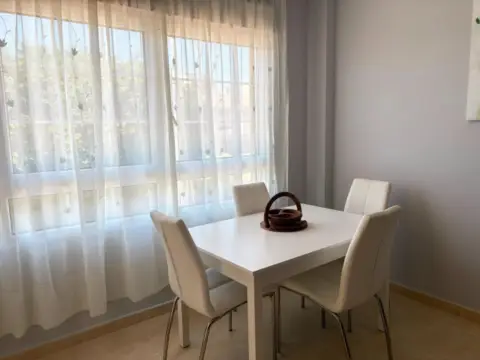 Apartamento en calle de la Bodega