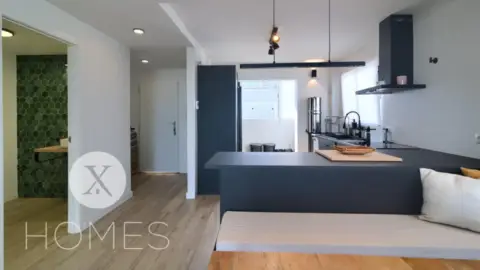 Chalet en Carrer Àngel Guimerà