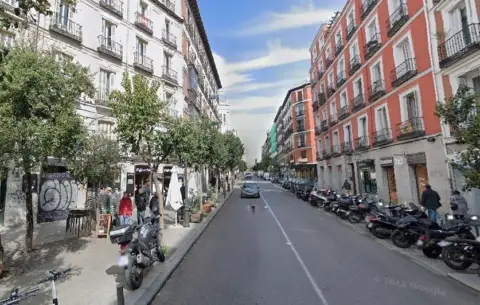 Local comercial en Centro