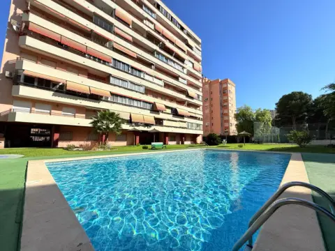 Piso – Alicante - Alacant