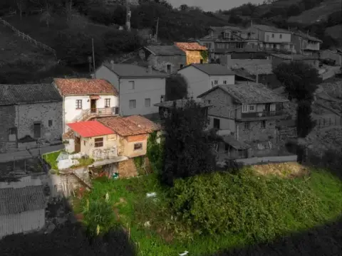 Casa en calle El Cabanin, nº 8