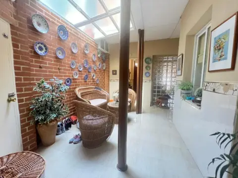 Piso en Almadén