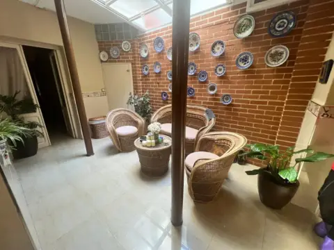 Piso en Almadén