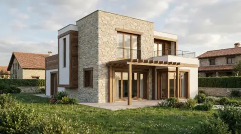 Terreno en Plaza de Plazaola, 3