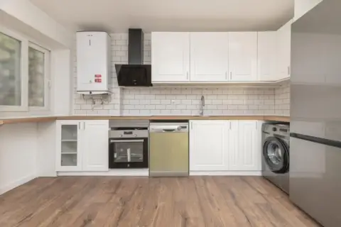 Piso en calle de Illescas