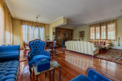 Chalet en calle del Camino Real