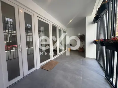 Piso en Carrer de Perfecte