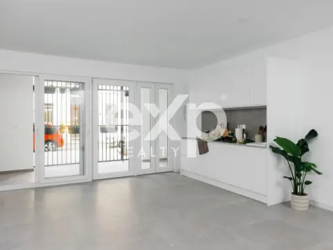 Piso en Carrer de Perfecte