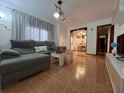 Piso en calle Salduba, 10