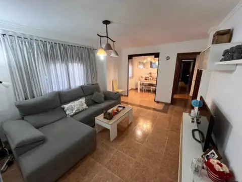 Piso en calle Salduba, 10