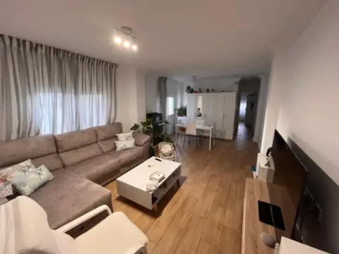 Piso en calle Salduba, 10