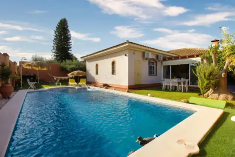 Casa en Andalucia
