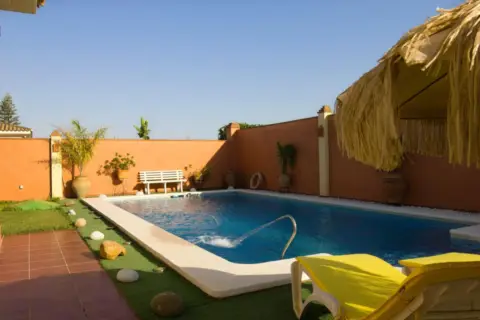 Casa en Andalucia