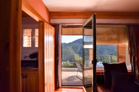 Apartamento en La Molina