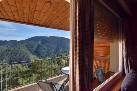 Apartamento en La Molina