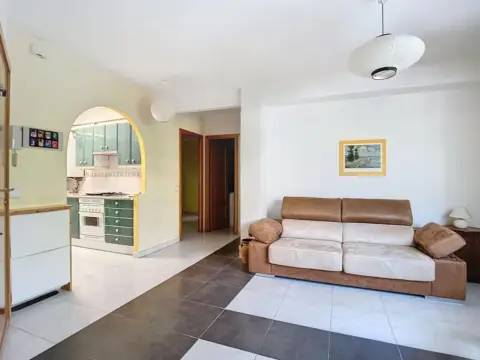 Piso en calle de las Peñas del Trigo