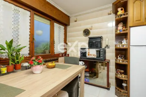 Piso en calle de la Constitución, 36