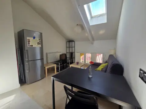 Apartamento en calle Nueva