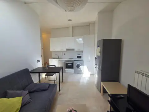 Apartamento en calle Nueva