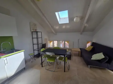 Apartamento en calle Nueva