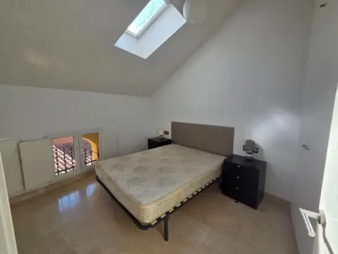 Apartamento en calle Nueva