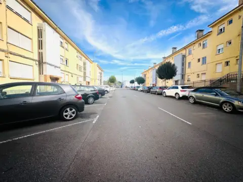 Piso en Avenida de Asturias, 14