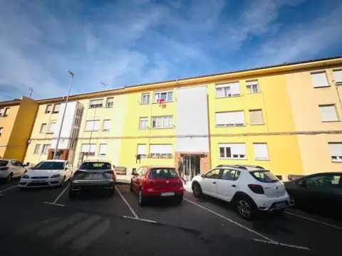 Piso en Avenida de Asturias, 14