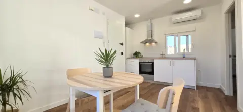 Apartamento en calle del Gramático Carlos Ros, 21
