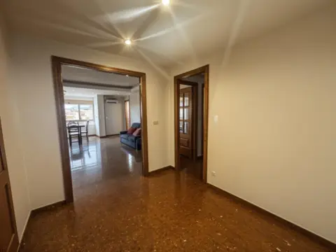 Piso en Carrer del Cid