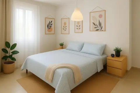 Piso en Carrer de Colón