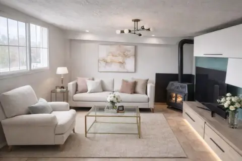 Chalet en Camino del Polígono