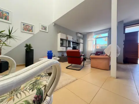 Casa en calle Codeso