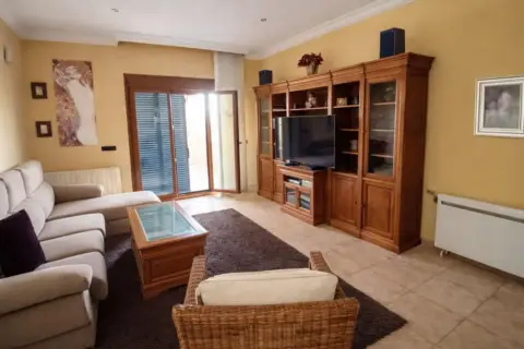 Casa en calle Atalaya de La