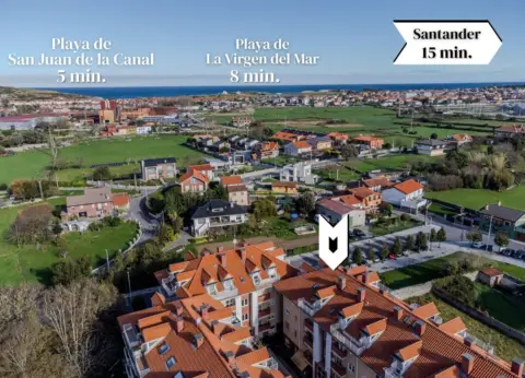 Ático en Urbanización Las Huertas