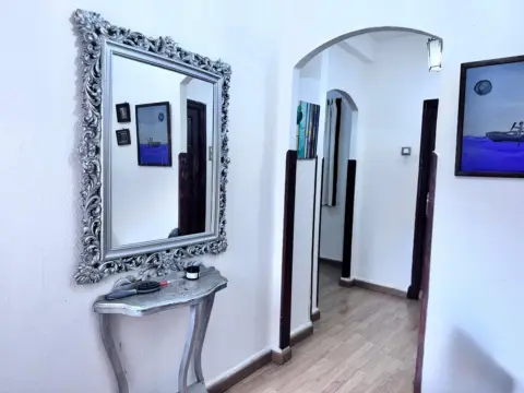 Piso en Plaza Encarnación, 9