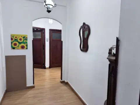 Piso en Plaza Encarnación, 9