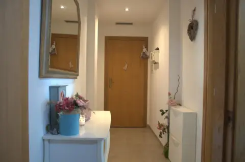 Dúplex en Carrer Tossal de les Figueres