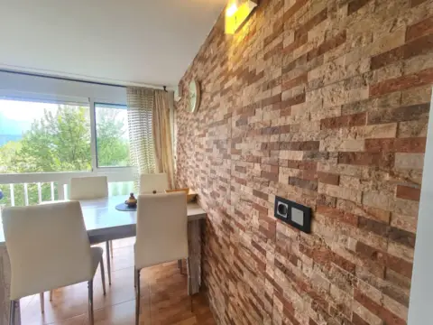 Piso en calle S Salvador