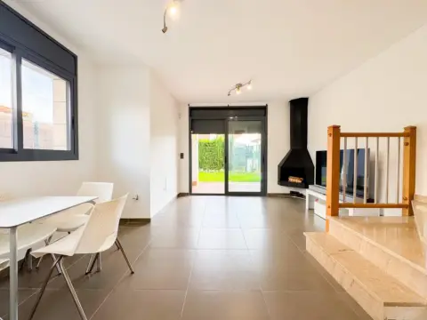 Chalet en Carrer del Migjorn