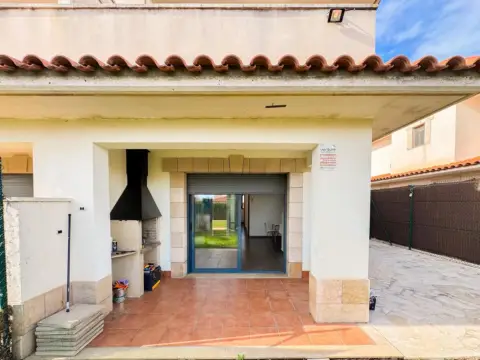 Chalet en Carrer del Migjorn