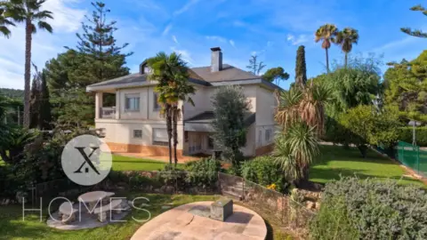 Chalet en Sierra Perenchiza - Cumbres de Calicanto - Santo Domingo