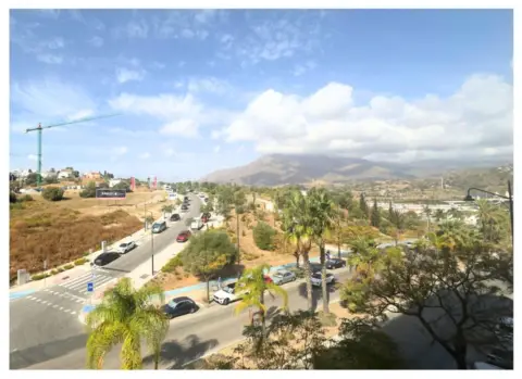 Apartamento en Avenida de la Puerta del Mar, 62