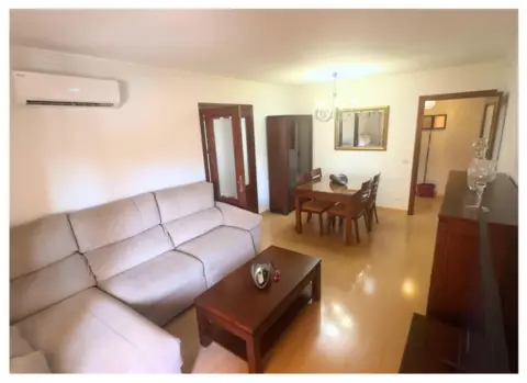 Apartamento en Avenida de la Puerta del Mar, 62