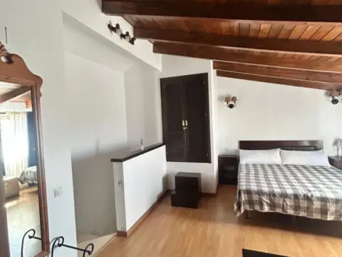 Casa adosada en calle Pueblo Andaluz Las Cancelas