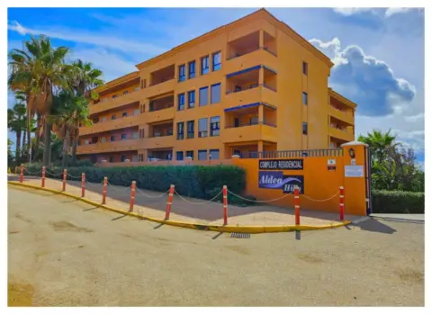 Apartamento en Chullera