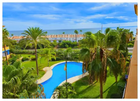 Apartamento en Chullera