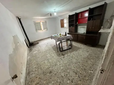 Casa – Fuentenava de Jábaga
