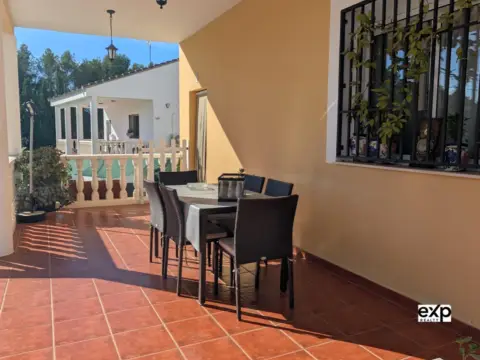 Chalet en Camino de la Cabocha