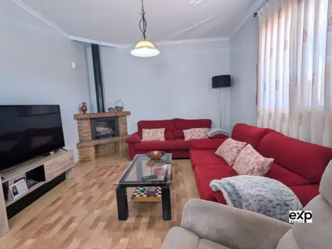 Chalet en Camino de la Cabocha