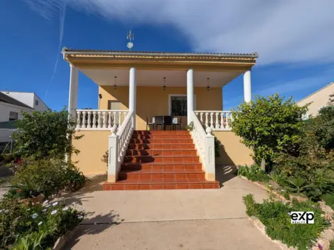 Chalet en Camino de la Cabocha